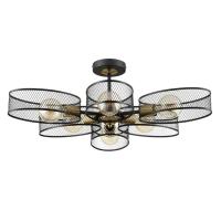 Люстра на штанге Lumion VIVANA 8153/6C