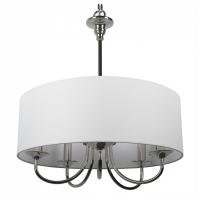 Люстра подвесная Loft IT Balance 10416 CR