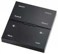 Программируемый пульт ДУ настенный Lightstar PRO 505537R