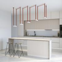 Ременная система Denkirs Belty SET DK55SET17-01-BR