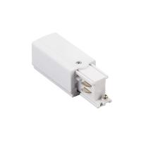 Питание боковое к шинопроводу 5040xx-(F)/(R) Lightstar Quattro 504116-FRPS