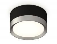 Потолочный светильник Ambrella light XS8102003