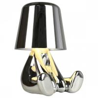 Настольная лампа светодиодная Aployt Noemi APL.676.14.01