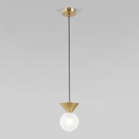 Светильник подвесной Eurosvet MELON 302004 латунь a071469