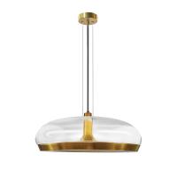 Светильник подвесной светодиодный Divinare SONATA 5740/17 SP-12