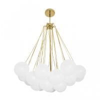 Люстра подвесная Loft IT Dream 10129/600 Gold