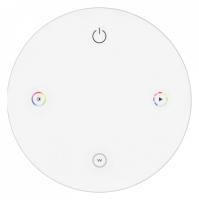 Пульт-регулятор цвета RGB кнопочный Arlight INTELLIGENT 046480