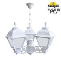 Уличный подвесной светильник FUMAGALLI SICHEM/CEFA 3L U23.120.S30.WYF1R