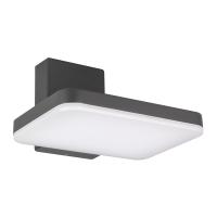 Уличный настенный светодиодный Arlight Tent 029977