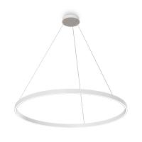 Люстра подвесная светодиодная Maytoni Rim MOD058PL-L54WK