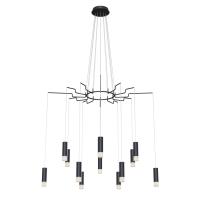 Подвесной светильник Maytoni Davida MOD035PL-12B