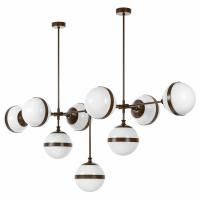 Потолочная люстра Lightstar Globo 813197