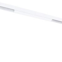 Трековый магнитный однофазный светодиодный светильник Arte Lamp LINEA A4642PL-1WH