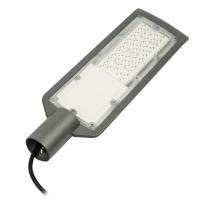 Уличный мачтовый консольный светодиодный светильник Volpe ULV-Q610 70W/6500К IP65 BLACK (009327)