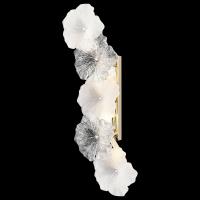 Светильник настенный Wertmark ISABELLA WE112.04.301