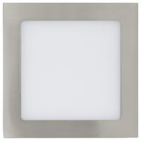 Светильник встраиваемый светодиодный Eglo Fueva 1 31673