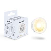 Led модуль 7W 2700K DIM 60° Voltega Module LED 7204 Led модуль 7W 2700K DIM 60° Voltega Module LED 7204