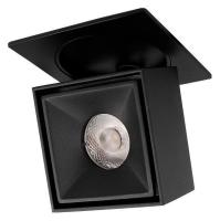 Спот светодиодный Loft IT Top 10325/B Black