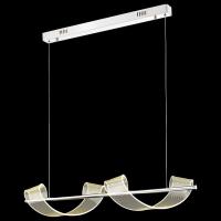 Светильник подвесной сетодиодный Wertmark Hilda WE452.02.123