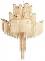 Люстра хрустальная Loft IT Stream 10208/800 Gold