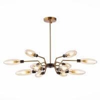 Люстра на штанге ST Luce Desima SL1174.303.12