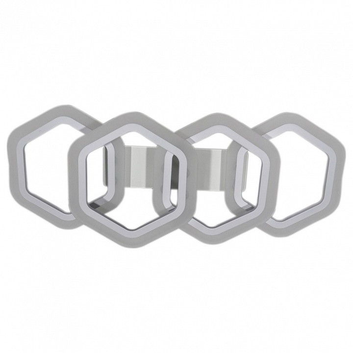 Светильник настенный светодиодный Escada 10259/4LED Светильник настенный светодиодный Escada 10259/4LED