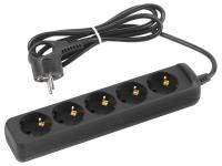 Удлинитель ЭРА UX-5e-1,5m-B Б0057724