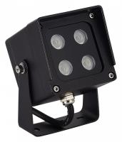 Уличный прожектор светодиодный ST Luce Glare SL9520.405.01