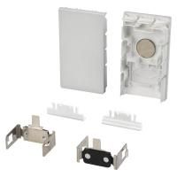 Заглушка Arlight S2-Line-3360 Silver 021830