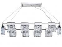 Подвесная люстра Newport 4210/C Chrome М0060940