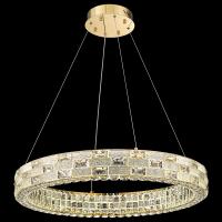 Светильник подвесной светодиодный Wertmark ELAINE WE469.08.303