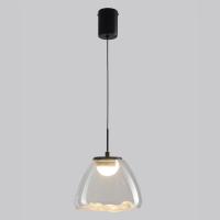 Светильник подвесной светодиодный Crystal Lux ARIA SP5W LED