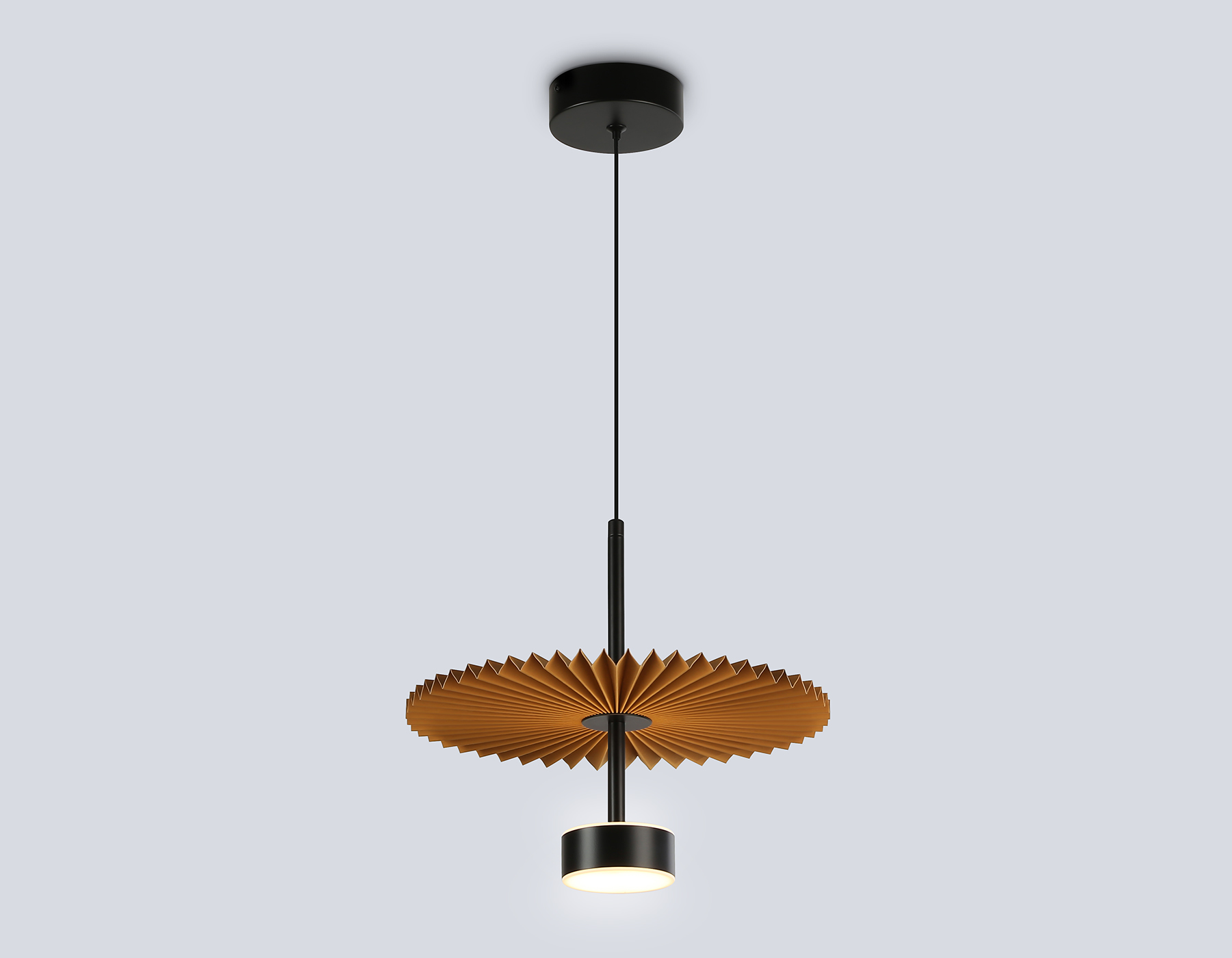 Светильник подвесной светодиодный Ambrella light High light LH72607 Светильник подвесной светодиодный Ambrella light High light LH72607