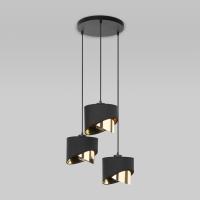 Светильник подвесной TK Lighting 4876 Grant Black