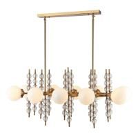 Подвесная люстра Stilfort Queenly 2120/03/10P