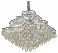 Люстра хрустальная Citilux Naiad CL315191