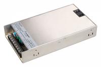 Блок питания для светодиодной ленты HTS-600-24 (24V, 25A, 600W) (IP20 Сетка, 3 года) Arlight 014978(1)