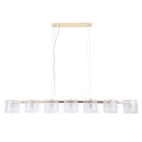 Люстра подвесная Crystal Lux ENCANTO SP7 L1500