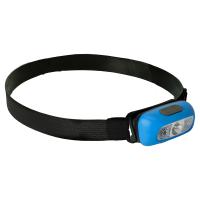 Фонарь налобный с аккумулятором светодиодный Feron TH2312 51117