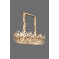 Люстра хрустальная Omnilux Vistrorio OML-67903-11