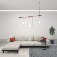 Ременная система Denkirs Belty SET DK55SET08-01-BR