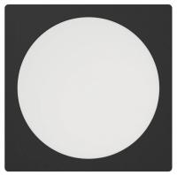 Светильник встраиваемый светодиодный Eglo FUEVA 6 901393