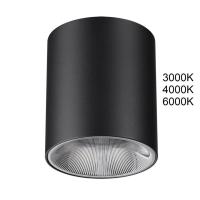 Светильник точечный потолочный светодиодный Odeon Light BRIM 7138/12CL