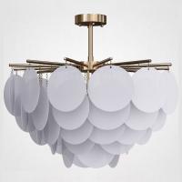 Люстра на штанге Imperiumloft Nimbus D80 40.1883 179810-22