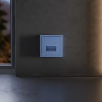 Накладка для подсветки светодиодной с датчиком Voltum S70 (деним) VLS002415