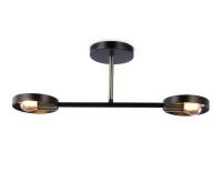Люстра потолочная Ambrella light TR TR8225