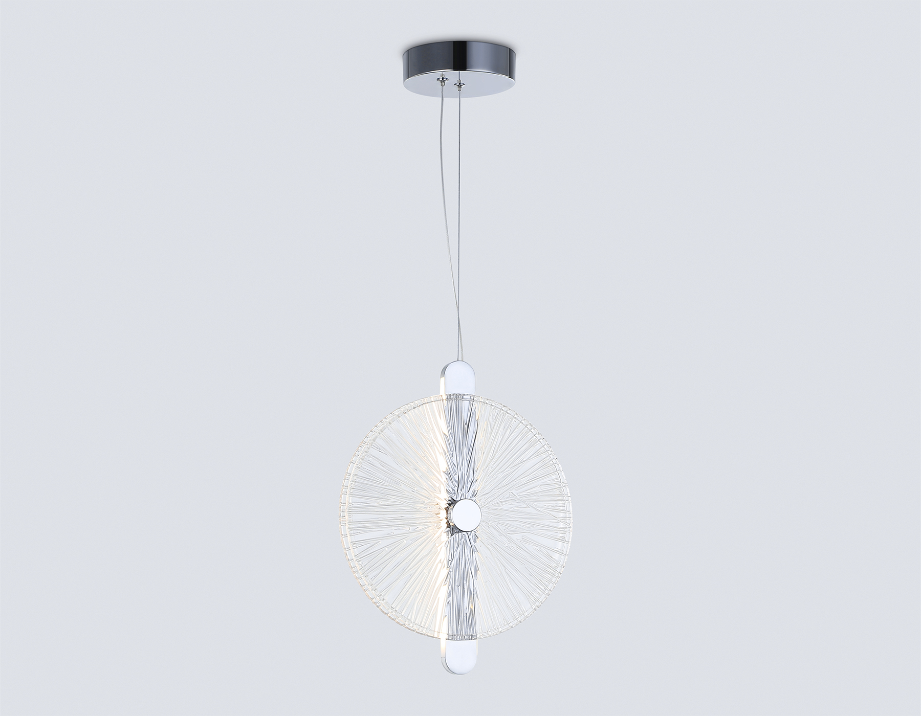 Люстра подвесная светодиодная Ambrella light High light LH31145 Люстра подвесная светодиодная Ambrella light High light LH31145
