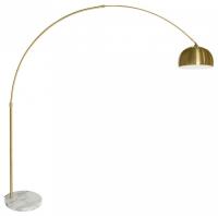 Торшер Loft IT Arco 5002 Gold