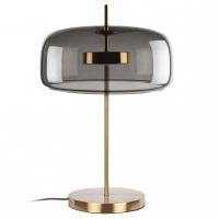 Настольная лампа светодиодная Loft IT Dauphin 10041T/B