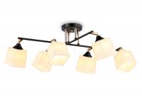 Люстра потолочная Ambrella light Modern TR303089